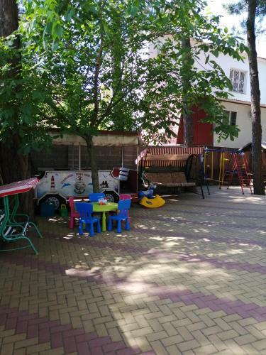Hostal Asiyat Guesthouse