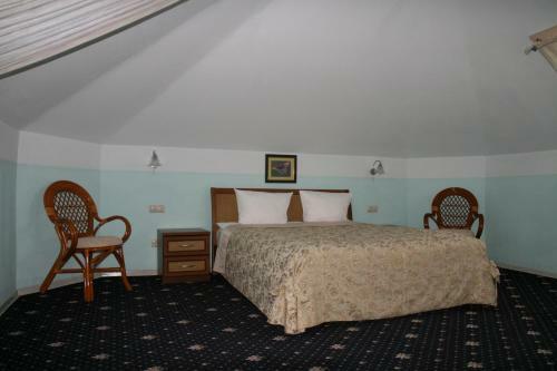 Posada Inn "gotlib"