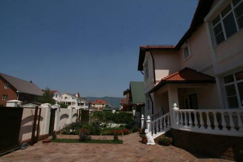 Posada Inn "gotlib"