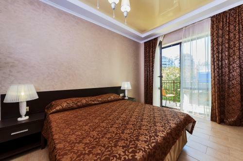 Hostal Guest House Dallas