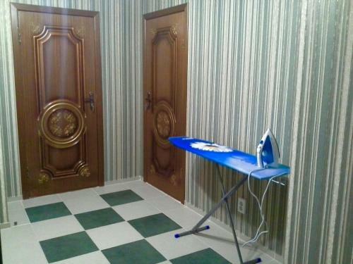 Posada Golden Inn Hotel