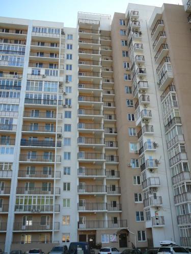 Apartamento 1-? ???????? ?? "??????"