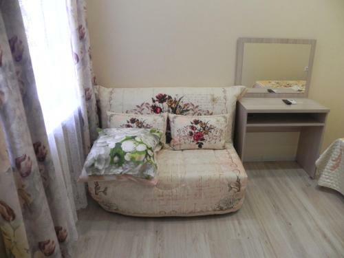 Hostal Lagrein Guest House