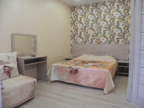 Hostal Lagrein Guest House