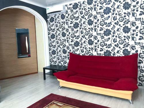 Hostal Domik U Morya