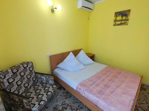 Hostal Domik U Morya