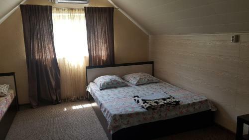 Hostal Domik U Morya