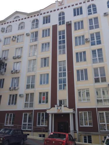 Apartments On Schmidta 6