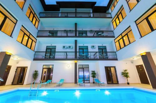 Salvador Holiday Hotel & Aqua-zone