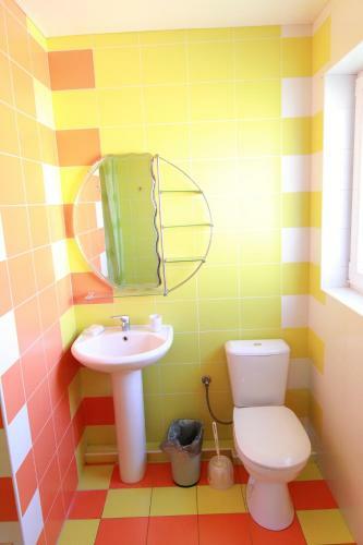 Hostal Aist