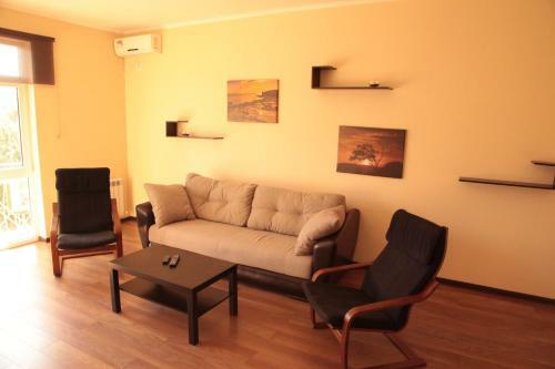Apartment On Sovetskaya