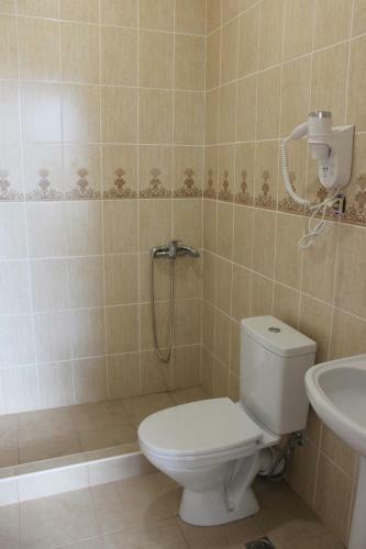 Hostal Guest House Alexandr