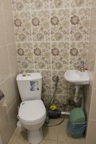 Hostal Guest House Alexandr