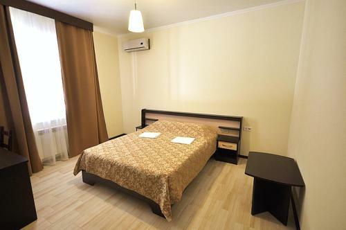Posada Mini-hotel Slavyansky
