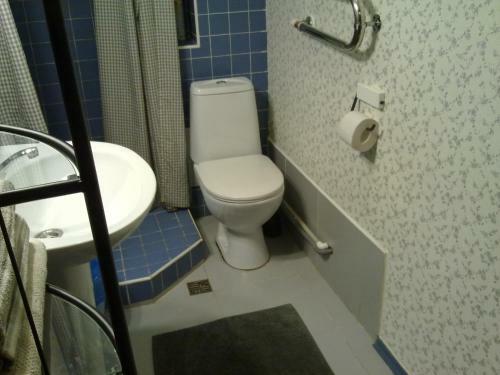 Hostal Belka Guest House