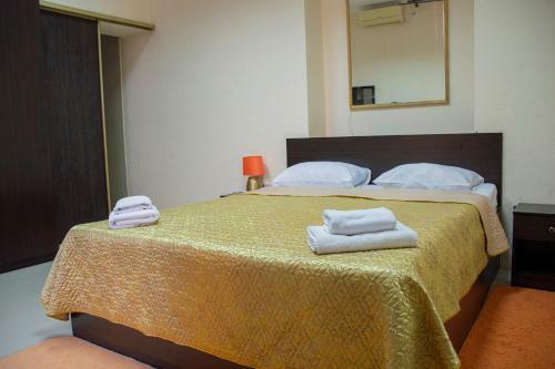 Hotel Centralny