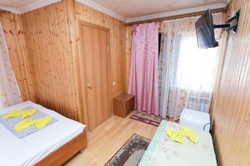 Hostal Akvatoria