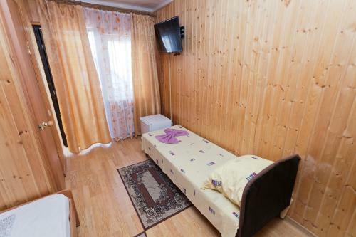 Hostal Akvatoria