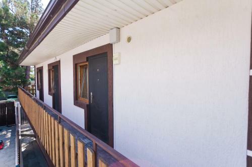 Hostal Akvatoria