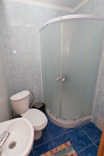 Hostal Akvatoria