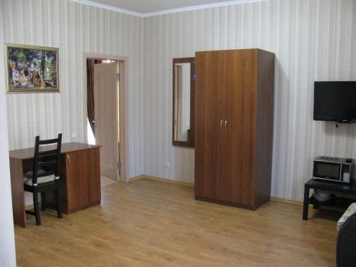 Hostal Guest House Krasnogvardeyskaya 41