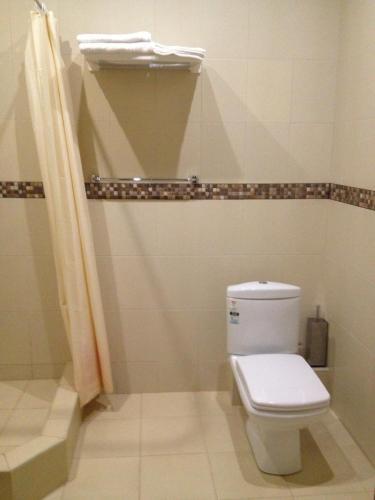 Hostal Guest House Krasnogvardeyskaya 41