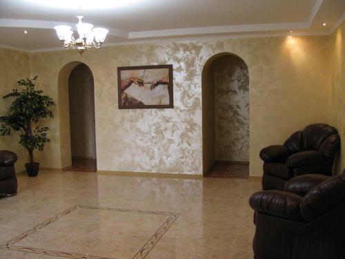 Hostal Guest House Krasnogvardeyskaya 41