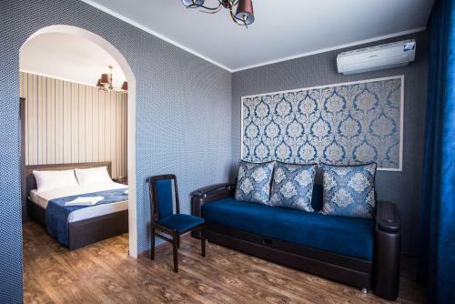 Hostal Guest House Barabulya