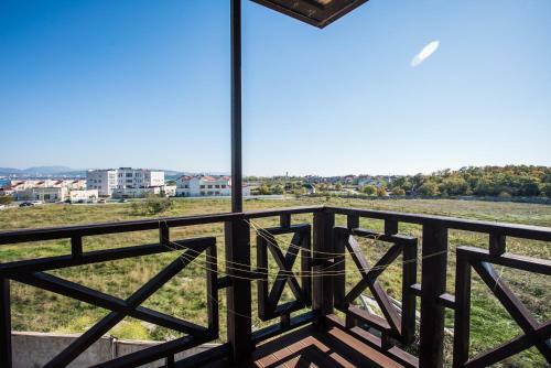 Hostal Guest House Barabulya