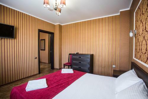 Hostal Guest House Barabulya