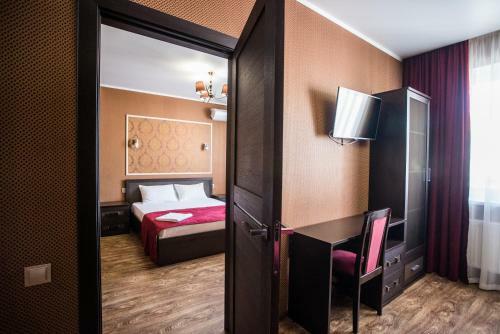 Hostal Guest House Barabulya
