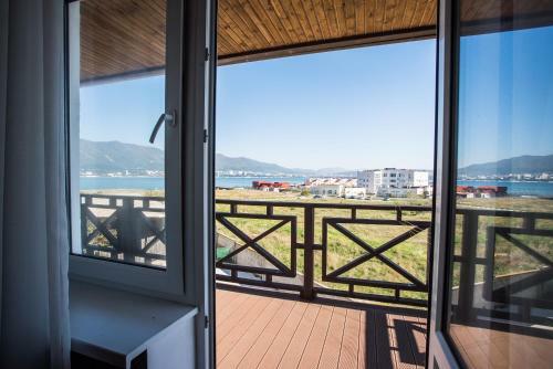 Hostal Guest House Barabulya