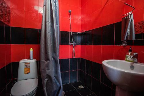 Hostal Guest House Barabulya