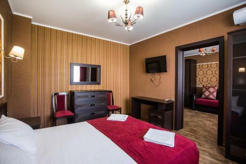 Hostal Guest House Barabulya