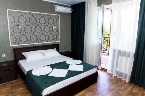 Hostal Guest House Barabulya