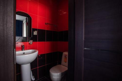 Hostal Guest House Barabulya