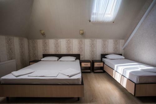 Hostal Guest House Barabulya