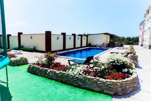 Hostal Guest House Barabulya