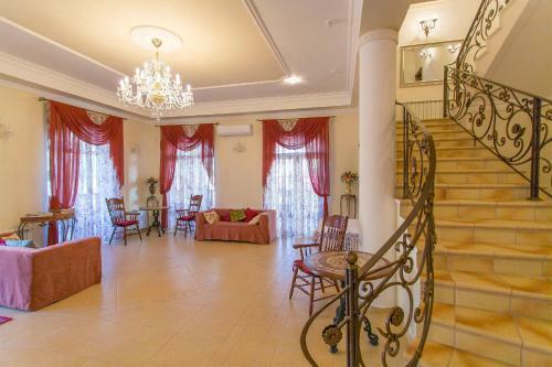 Sery Kot Hotel