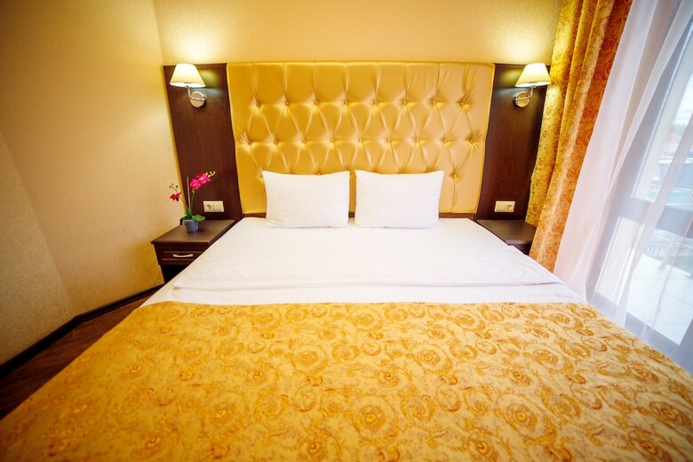 Hostal Hotel Mari