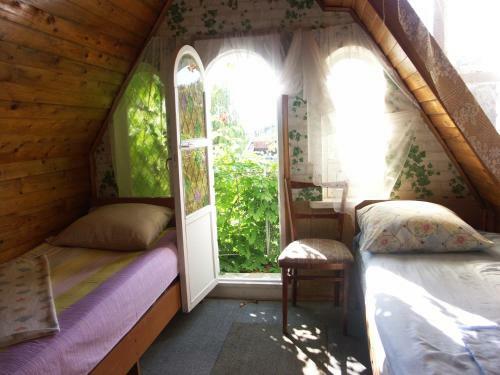 Apartments Koral