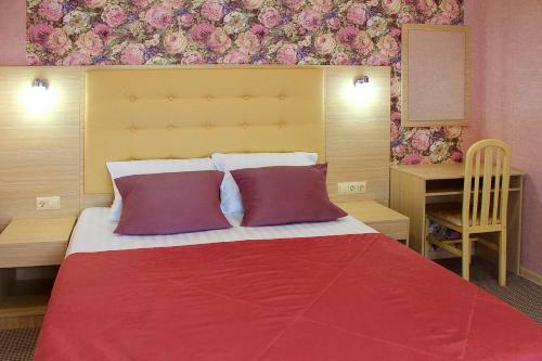 Hostal Guest House Nadezhda