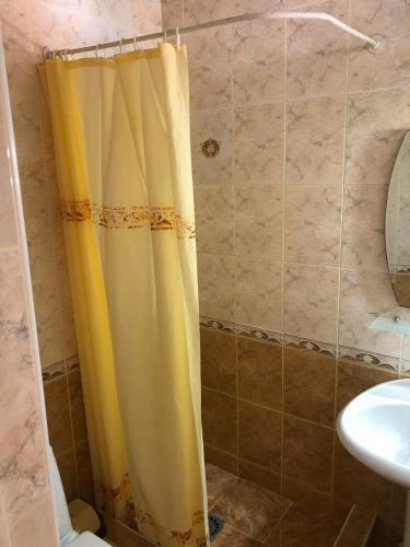 Hostal Adriatic Guest House
