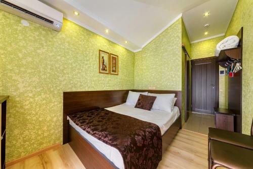 Hotel Ludmila