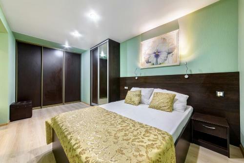 Hotel Ludmila