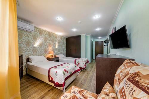 Hotel Ludmila