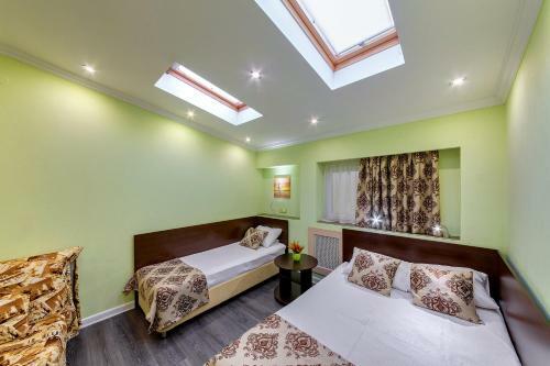 Hotel Ludmila