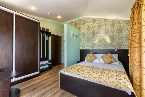 Hotel Ludmila