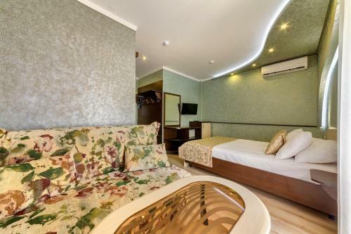 Hotel Ludmila