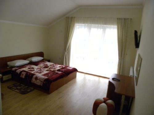 Hostal Divnyy Guest House